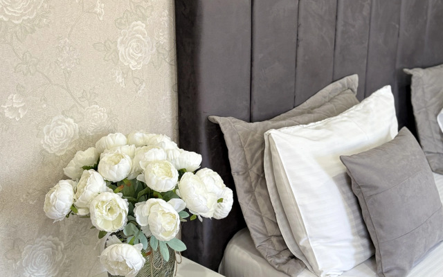 Квартира Новороссийская 87