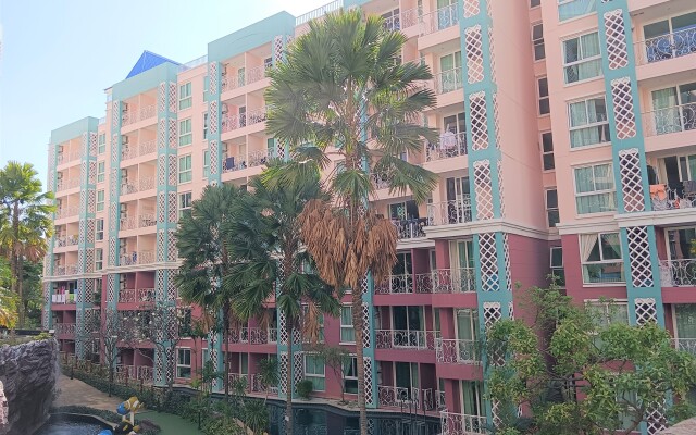 Grande Caribbean Condo Apartments