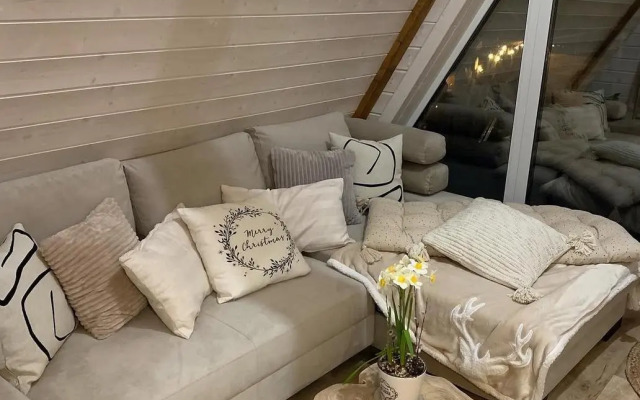 Частный дом Шелест 2