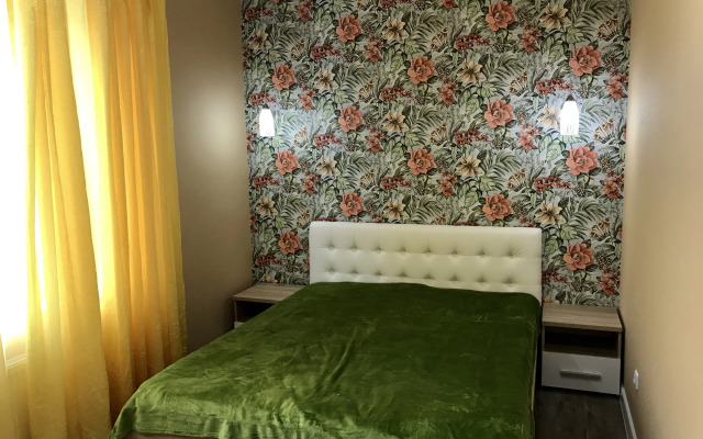 Sun Lake Apartments