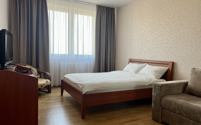 Апартаменты Zoya-Apart с Панорамным Видом