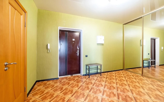 Апартаменты с Видом на Город