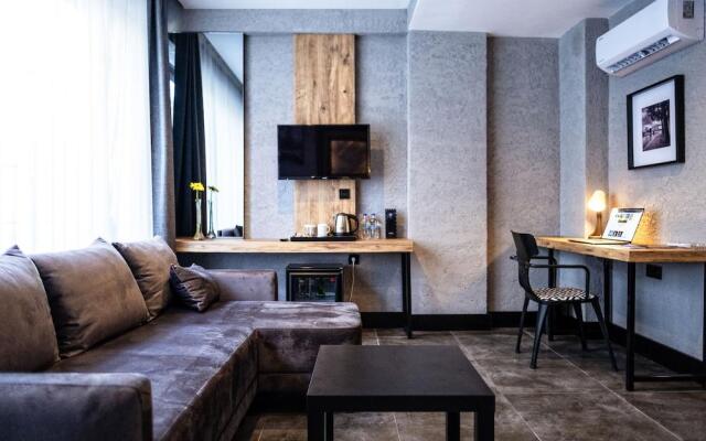 Бутик Отель Mielo Lara