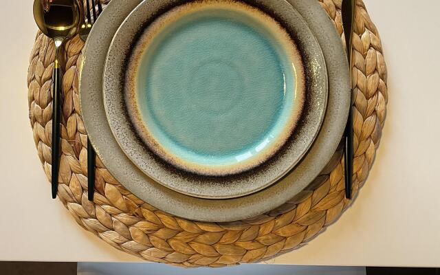 Baltic Delyuks Apartments