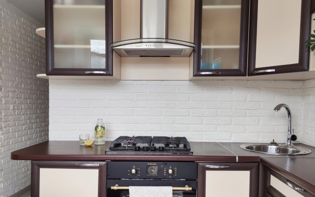 Квартира Морриса Напротив Шашлычной 1