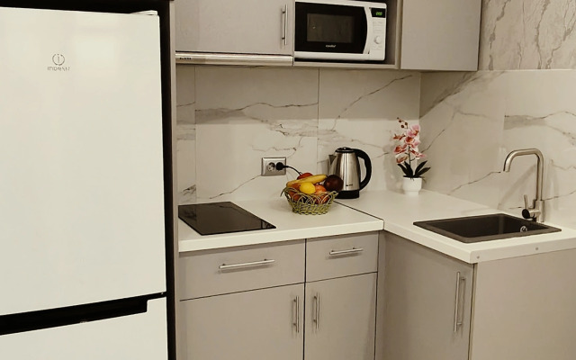 Квартира по улице Энгельса