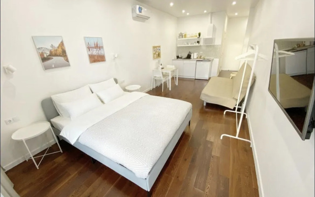 Квартира на Тигровой 16А (7)