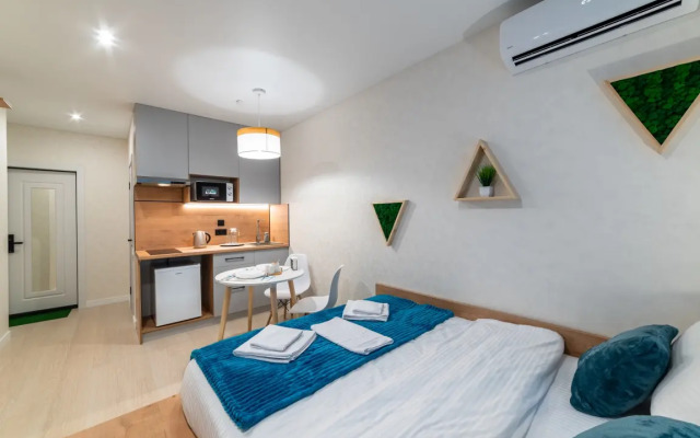 Swipehome 3 Apartments