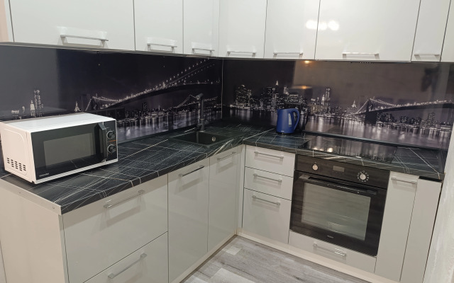 Квартира в Министерских Озерах