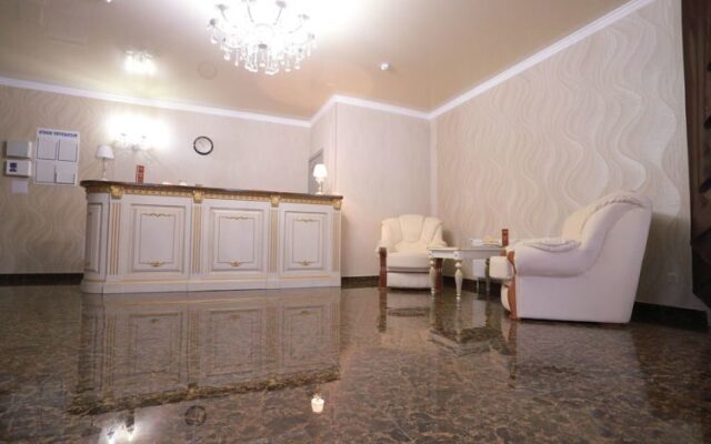 RGK Tsarskij Hotel