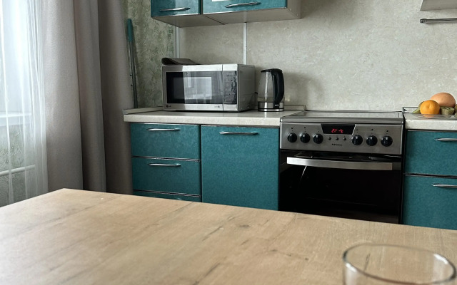 Ogni Kolpino I Flat