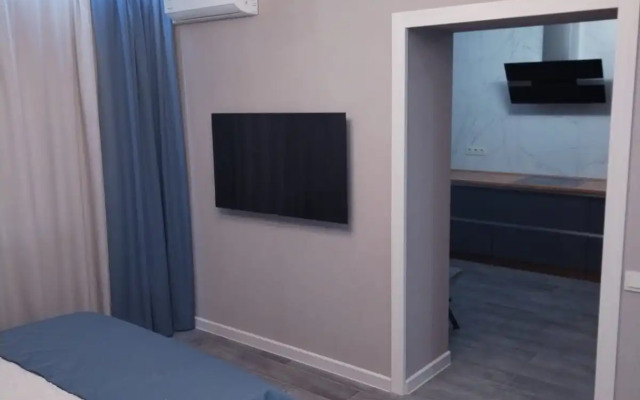 Квартира 40м2