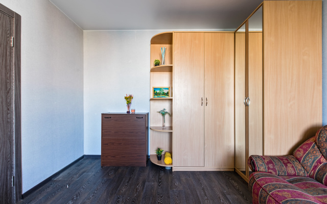 Na Samarkandskom bulvare 12 Apartments