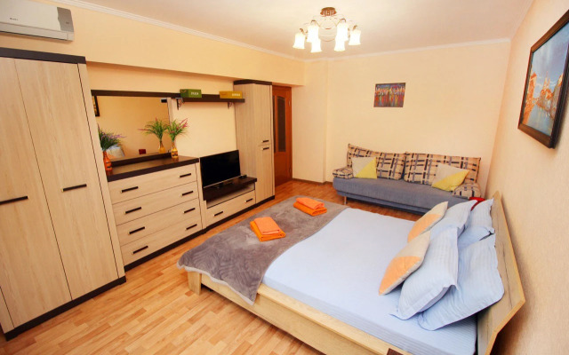 Merkur Flat