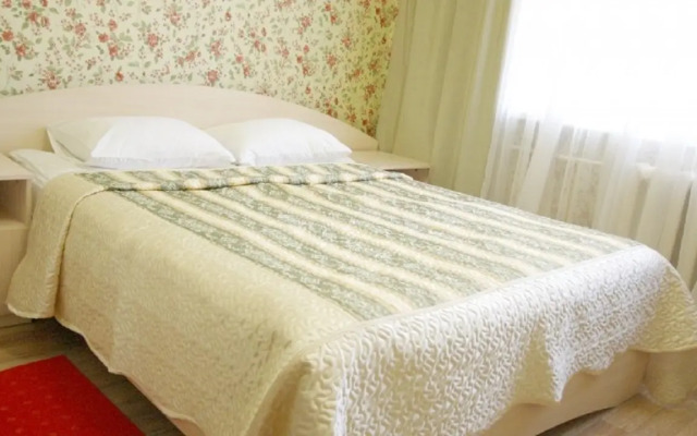 Megalajt Hotel