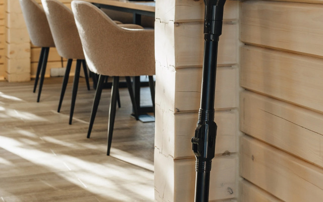 Гостевой дом Na_Skale