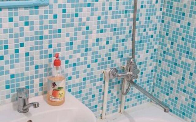 Квартира однокомнатная на Ивановского 20