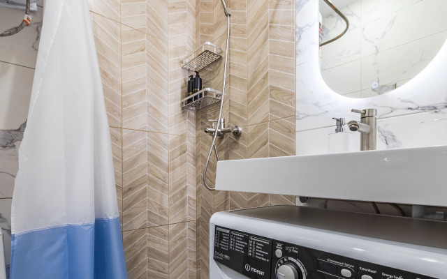 Квартира Уютная студия в самом центре