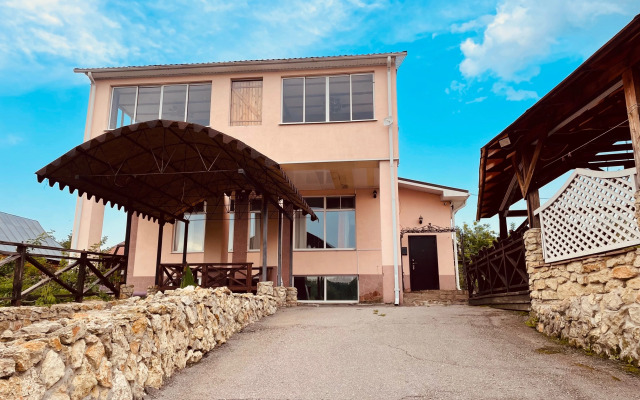 Guest house RIVERA D'AMORE