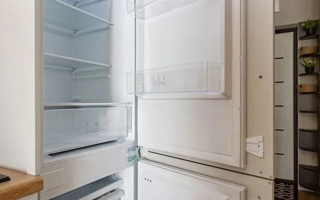 Na Yasnogorskoy Ulitse 16/2k7 Apartment