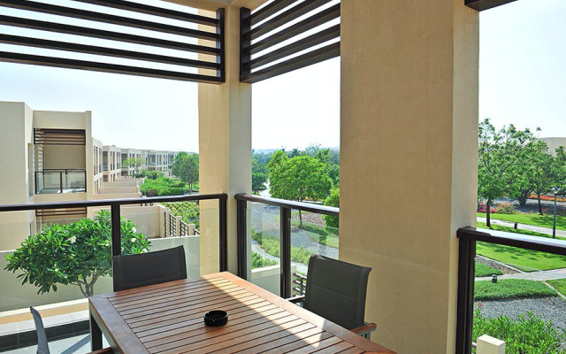 Jannah Hotel Apartments and Villas