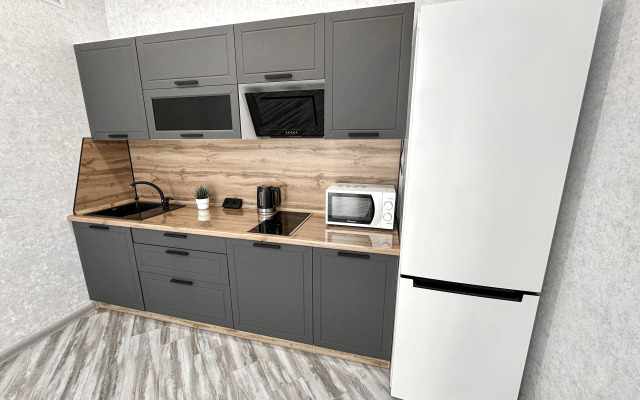 Квартира Амундсена 57А