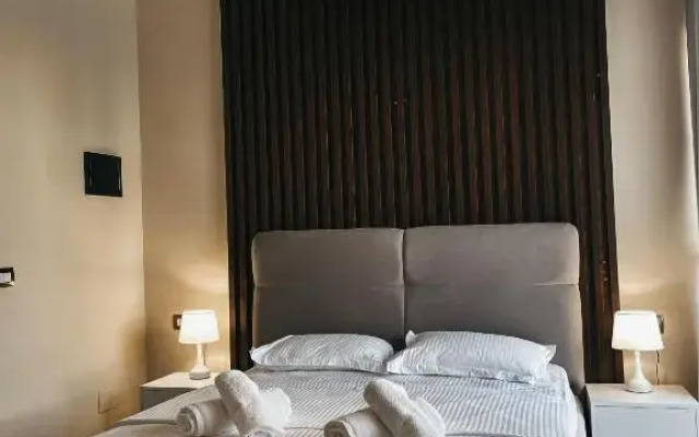 Amansar Boutique Hotel