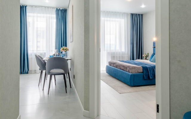 Апартаменты Apartment 39 Kaliningrad