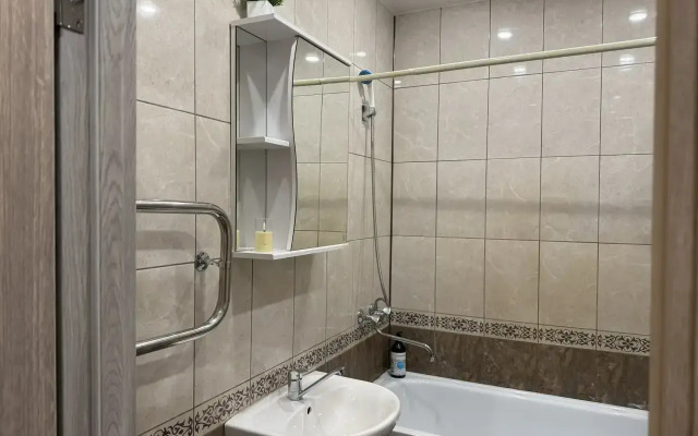 Квартира Yulna Aparts на Екатерининском проспекте