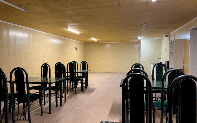Khutorok Guest House