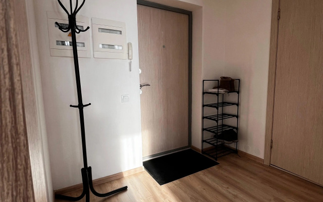 Квартира Уютная в Екатеринбурге, Академический Район