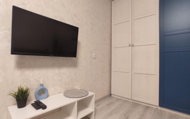 Квартира Sever