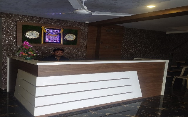Hotel Grand