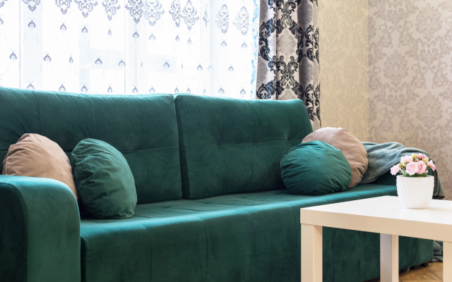 Апартаменты на Запсковье