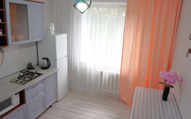 1 Komnatnie Na Okeane U Galiny Apartments