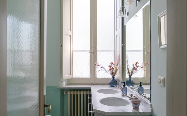 Вилла Monacelli