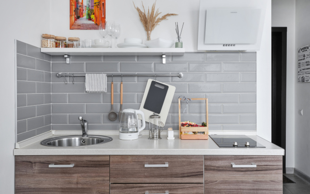 Квартира Family Friends Apartments