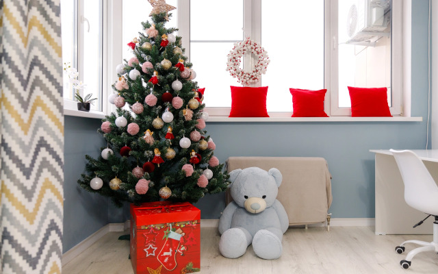 Апартаменты PrezentHaus на Горького 20