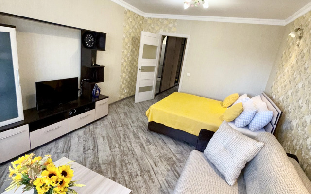 Квартира Комфортная