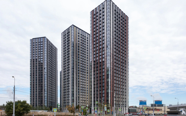 Apartments LikeHome Life Metropolia