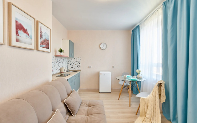 Apart Loren Flat