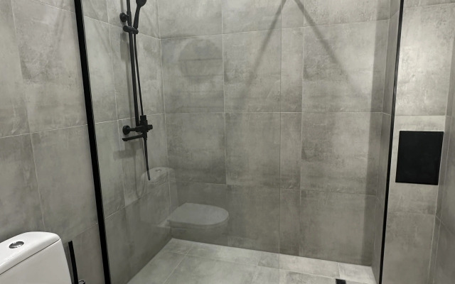 Kottedzh Krasnaya Polyana Privat House
