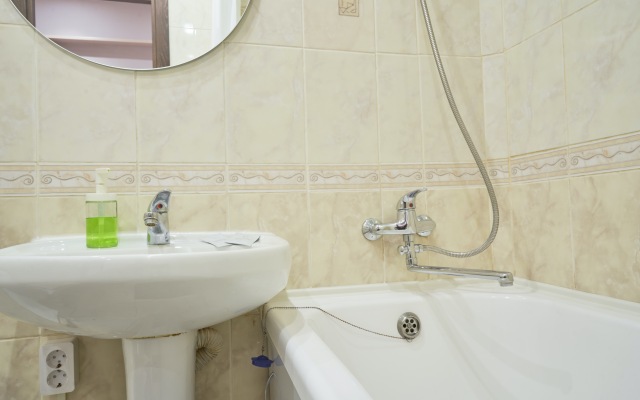 Апартаменты Good Night на Белинского 30