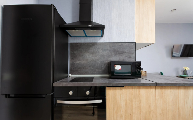 Квартира Студия на Писарева