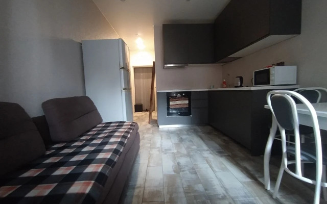 Квартира у G-Drive Арена Омск