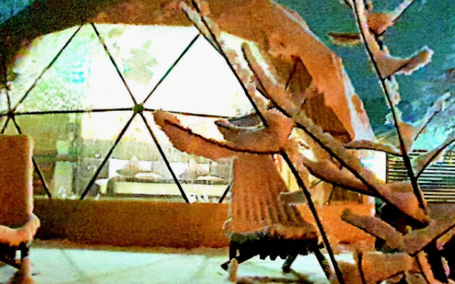 Ze Village Glamping
