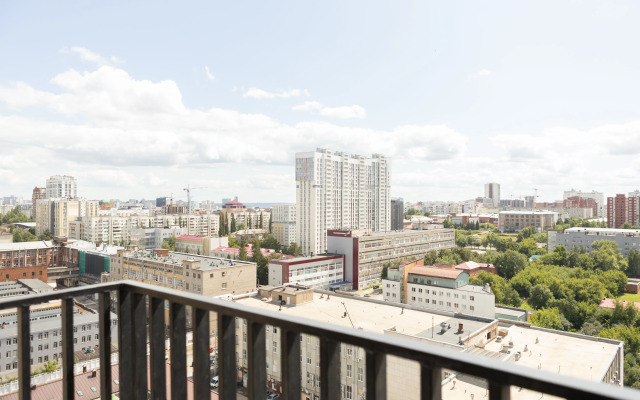Yabloni I Grushi Flat