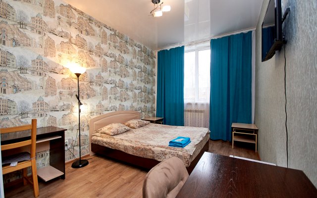 Grand Novosibirsk