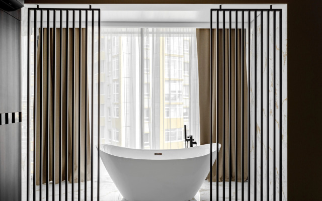 Zenith Resort Hotel & SPA 5* Hotel