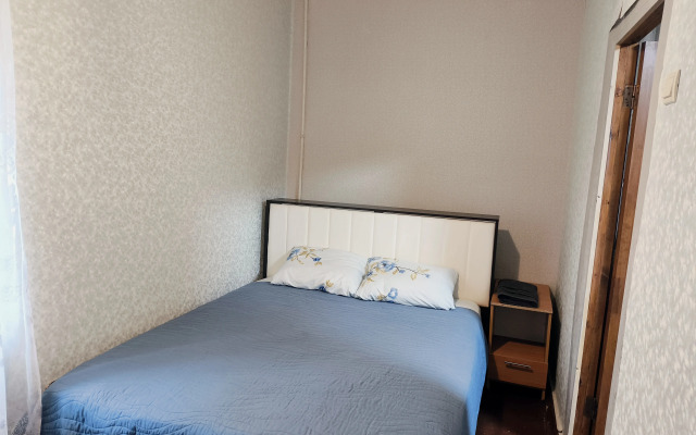 Svoboda More 32 Flat
